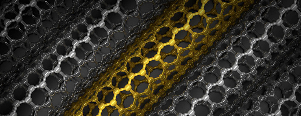 Nanowissenschaften und Nanotechnologie Studium