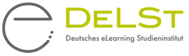 Logo Delst Deutsches Elearning Studieninstitut 37184