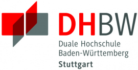 Logo Duale Hochschule Baden Wrttemberg Stuttgart 36585