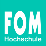 Logo Fom Hochschule Fr Oekonomie Management 28449