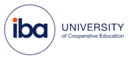 Logo Internationale Berufsakademie Iba 36825