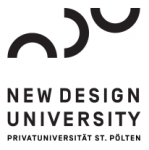 Logo New Design University 25503