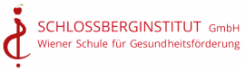Logo Schlossberginstitut Wiener Schule Fr Gesundheitsfrderung 37077