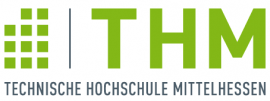 Logo Technische Hochschule Mittelhessen Campus Friedberg 33399