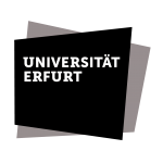 Logo Universitt Erfurt 34672