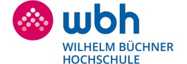 Logo Wilhelm Bchner Hochschule 24857