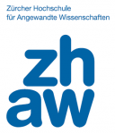 Logo Zhaw Zrcher Hochschule Fr Angewandte Wissenschaften Departement Angewandte Linguistik 37065